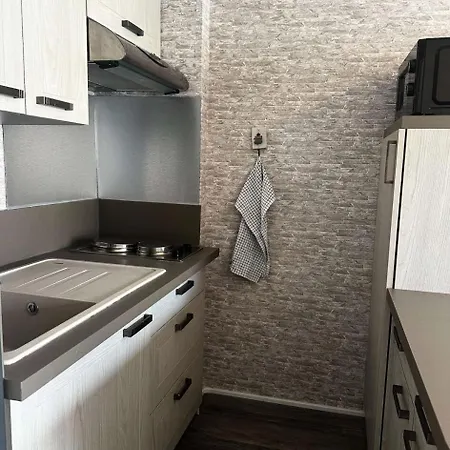 La Goelette - T1 Fonctionnel Avec Parking, Proche Gare Et Mae-9224 * Arcachon